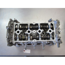 #HD09 Cylinder Head From 2015 NISSAN SENTRA  1.8 3RC